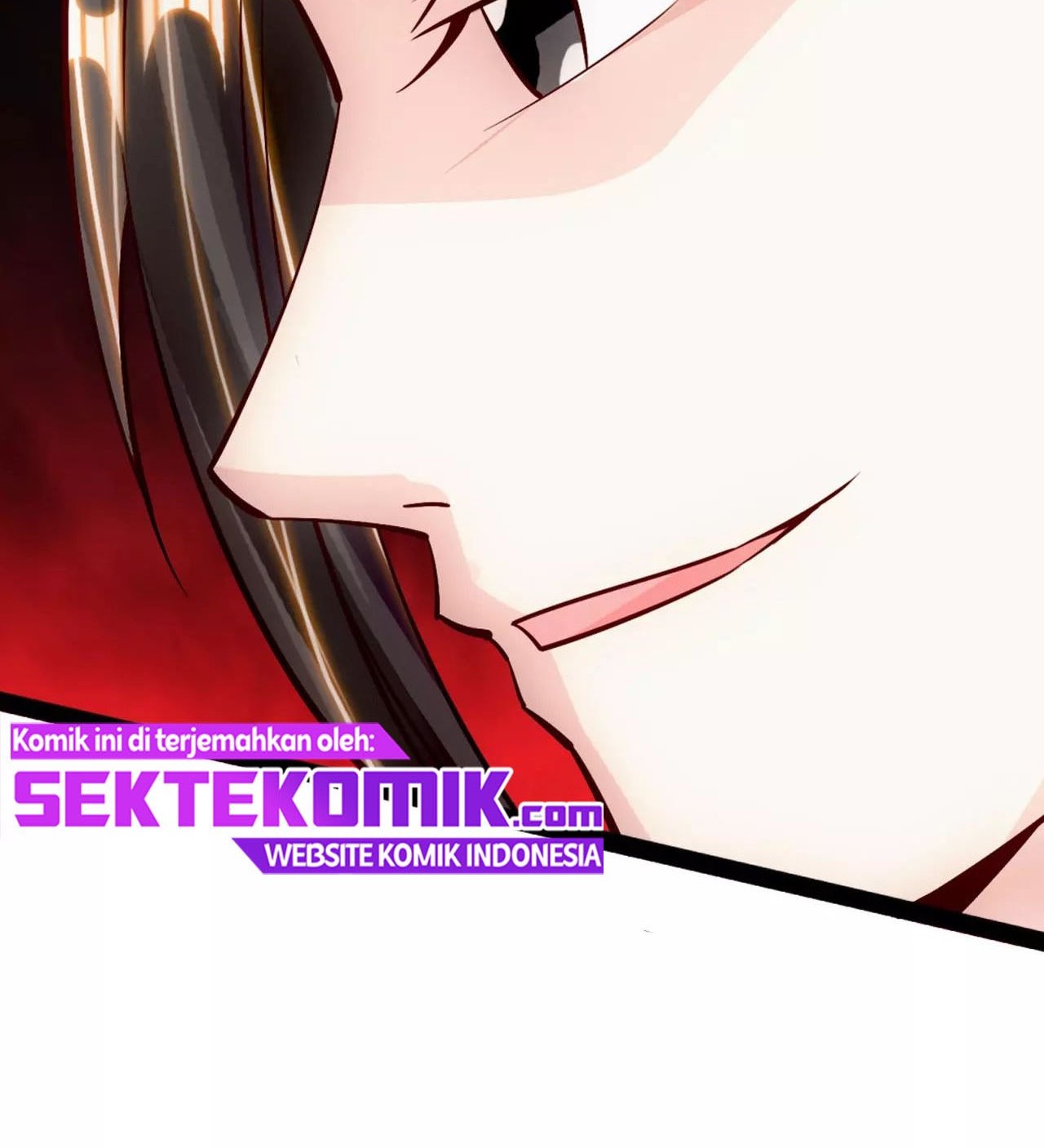 Xianwu Dizun Chapter 91 - halaman 18