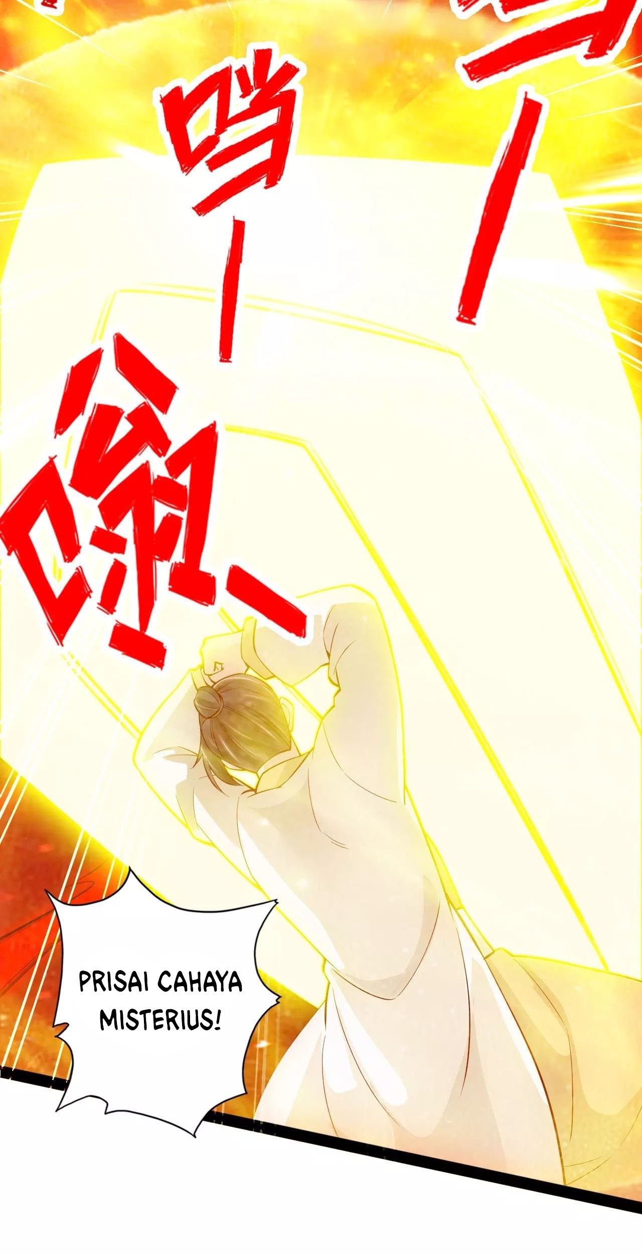 Xianwu Dizun Chapter 92 - halaman 5