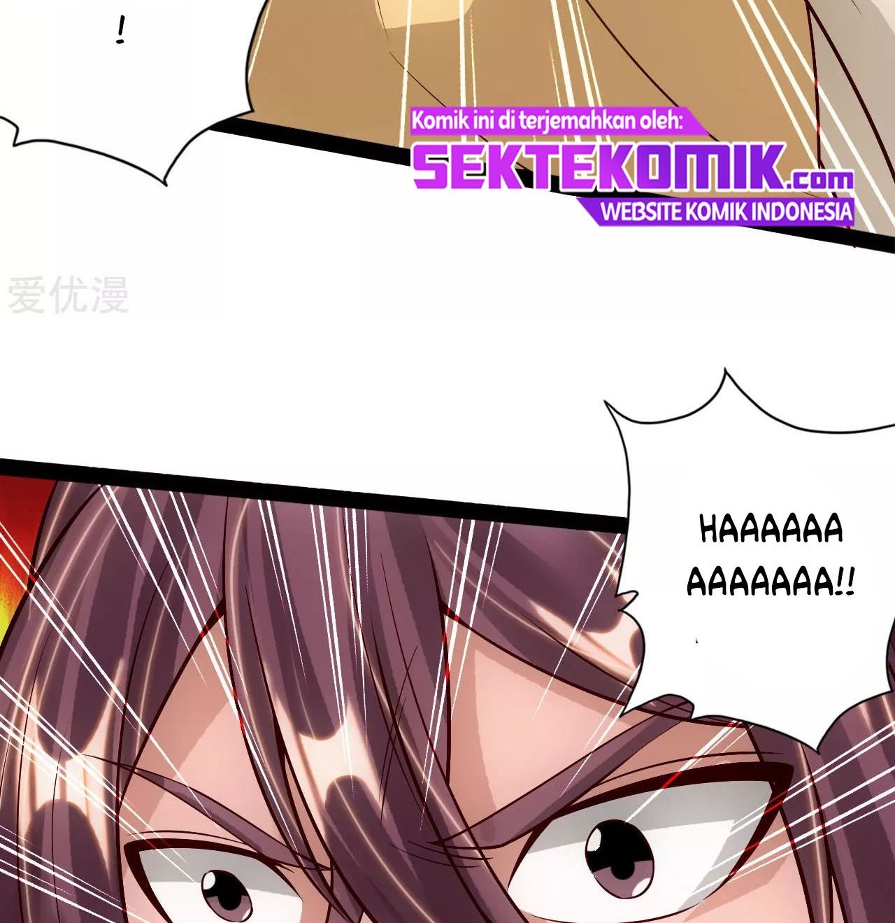 Xianwu Dizun Chapter 93 - halaman 10