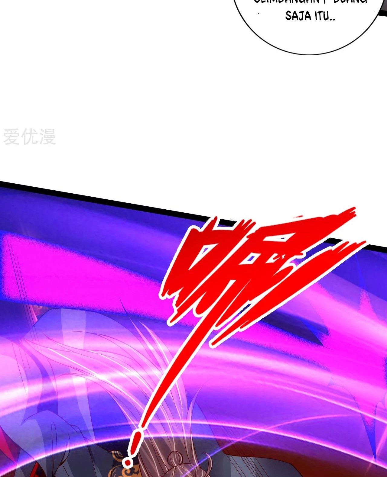 Xianwu Dizun Chapter 95 - halaman 10