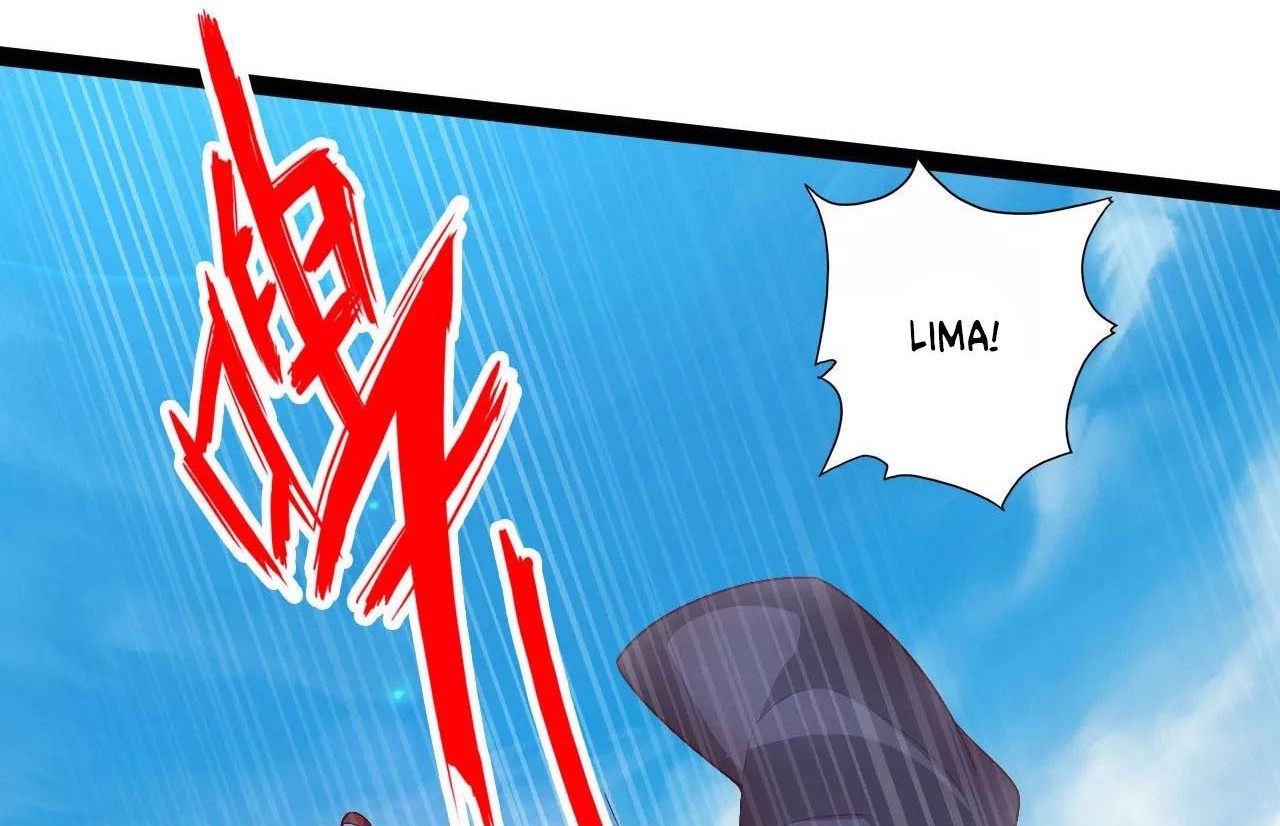 Xianwu Dizun Chapter 96 - halaman 14