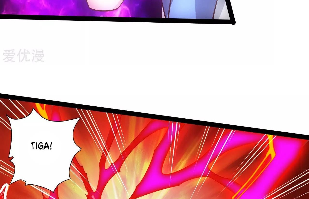 Xianwu Dizun Chapter 96 - halaman 16