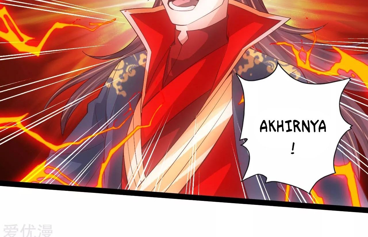 Xianwu Dizun Chapter 96 - halaman 18