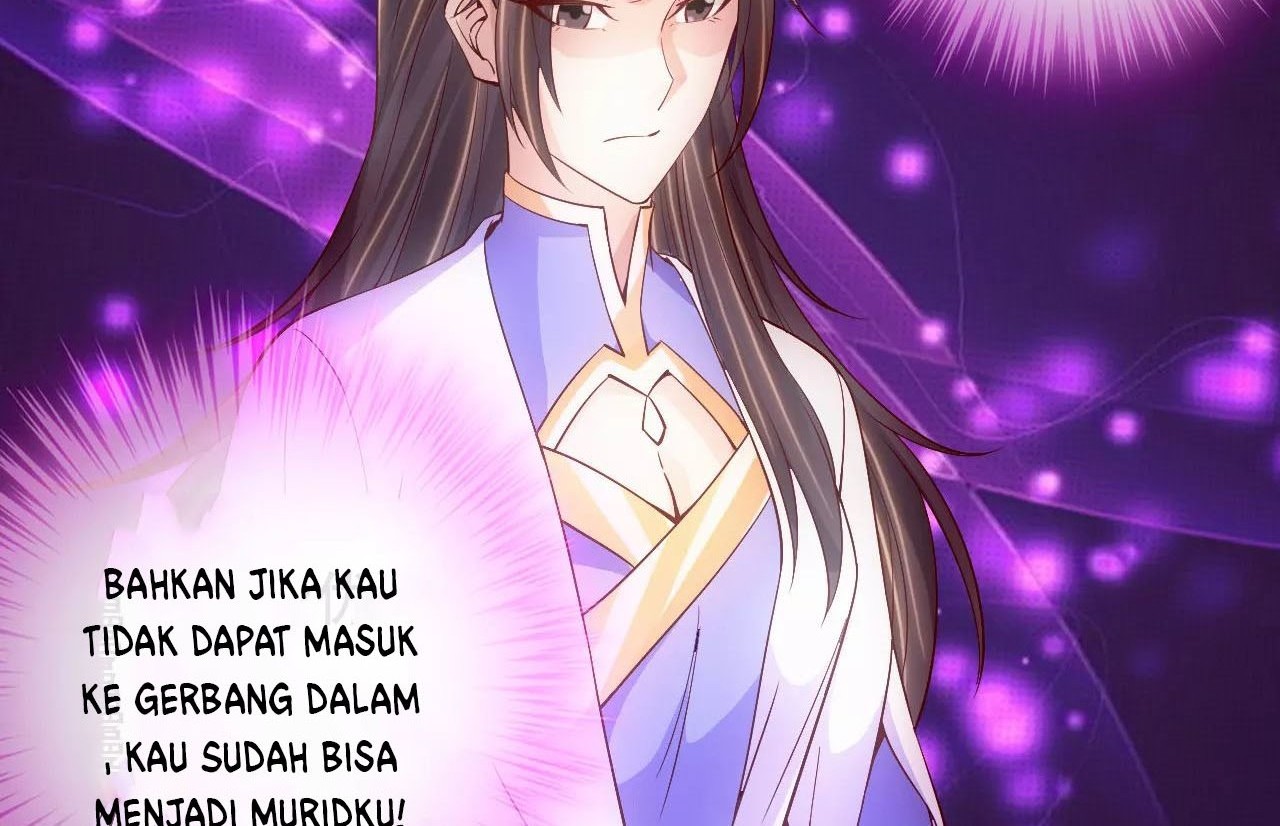 Xianwu Dizun Chapter 96 - halaman 20