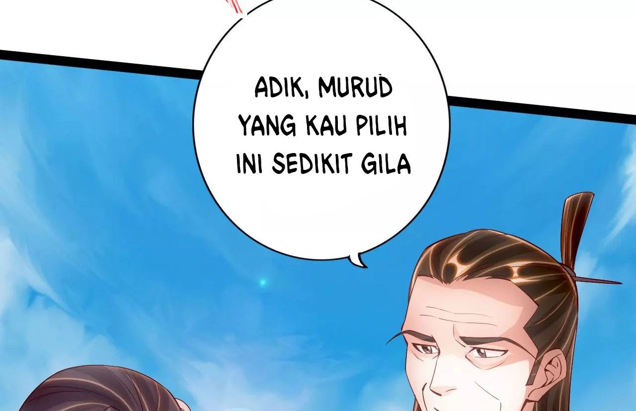Xianwu Dizun Chapter 96 - halaman 22