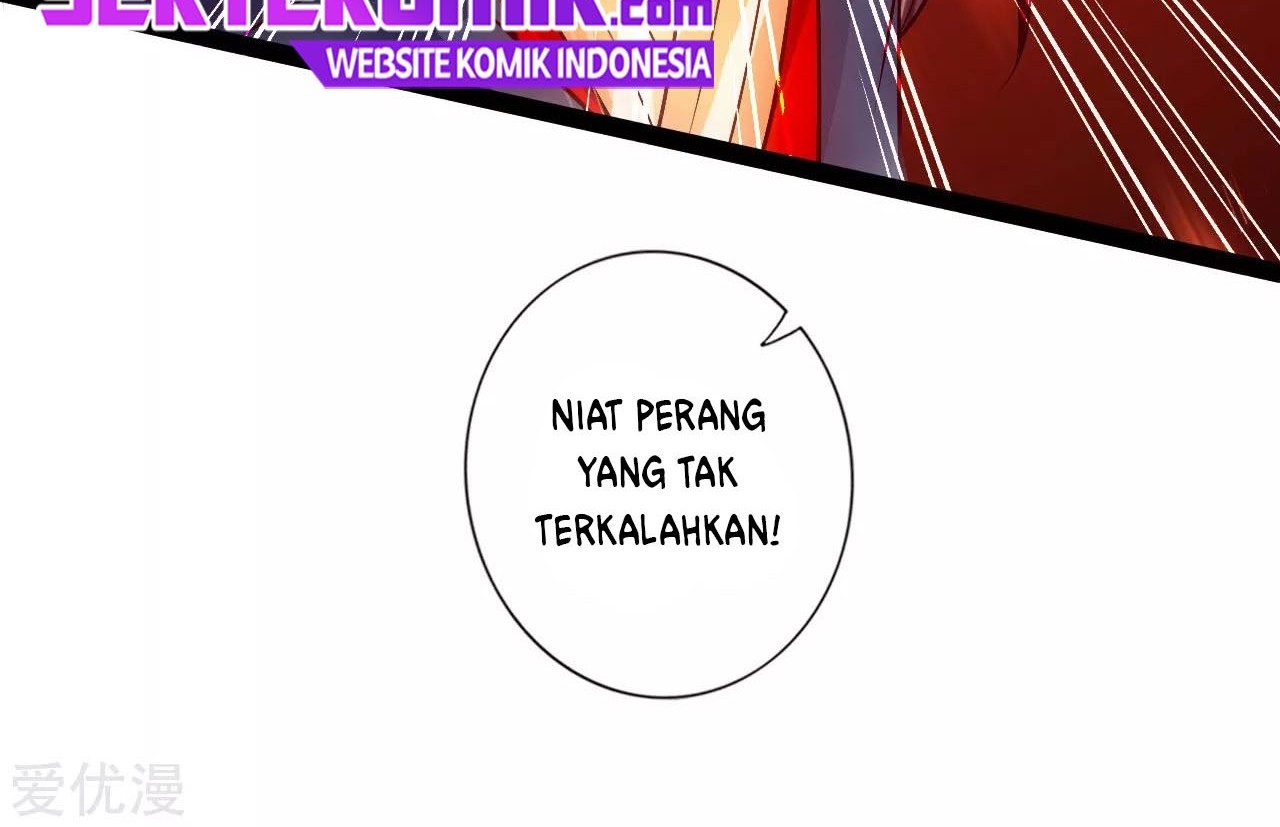 Xianwu Dizun Chapter 96 - halaman 24