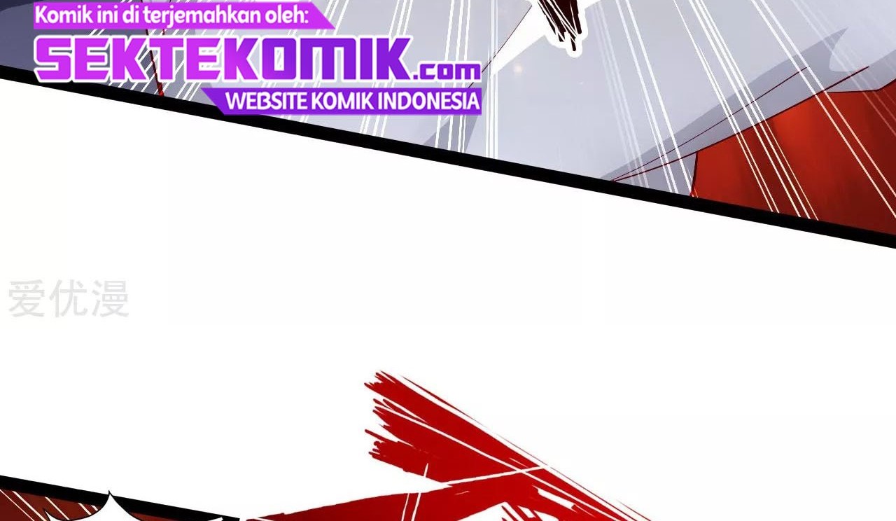 Xianwu Dizun Chapter 97 - halaman 10
