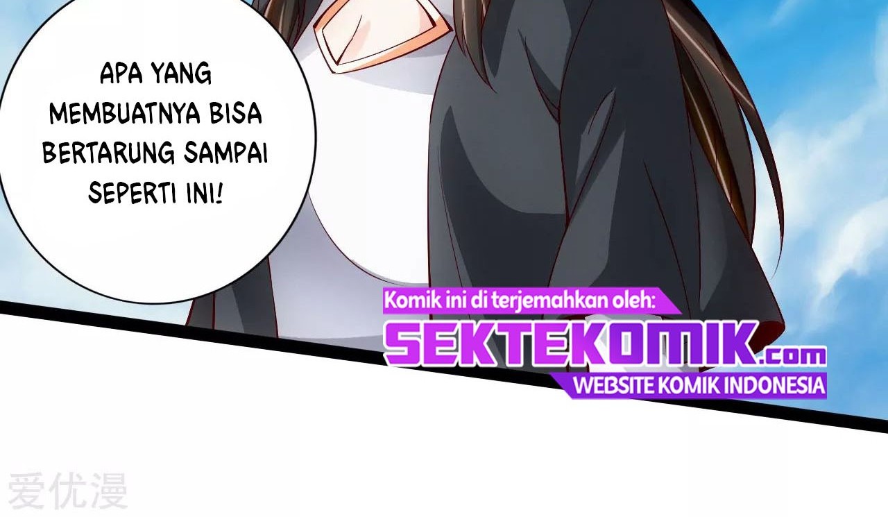 Xianwu Dizun Chapter 97 - halaman 12