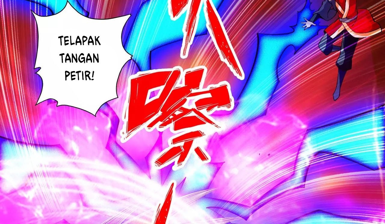Xianwu Dizun Chapter 97 - halaman 2
