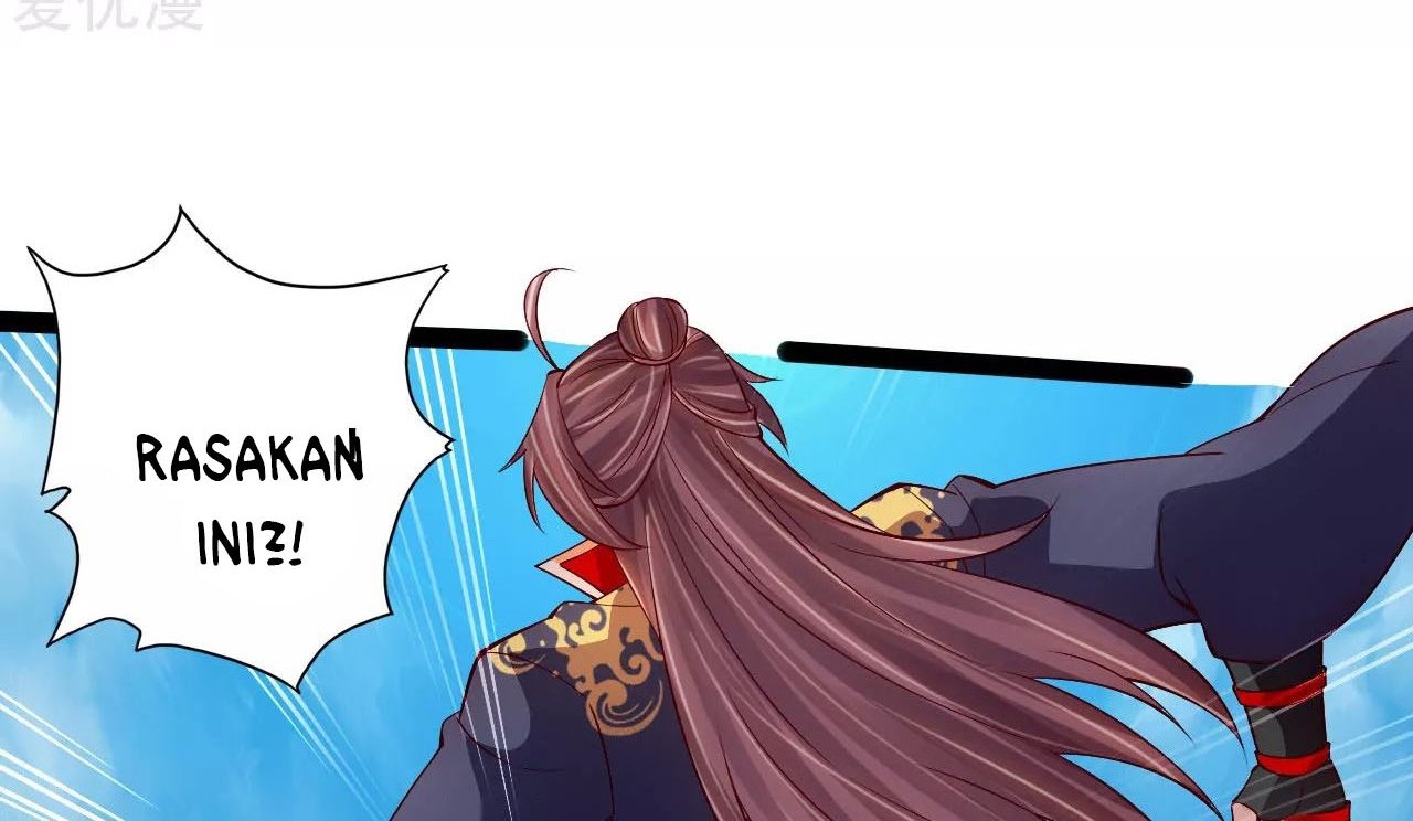 Xianwu Dizun Chapter 97 - halaman 8