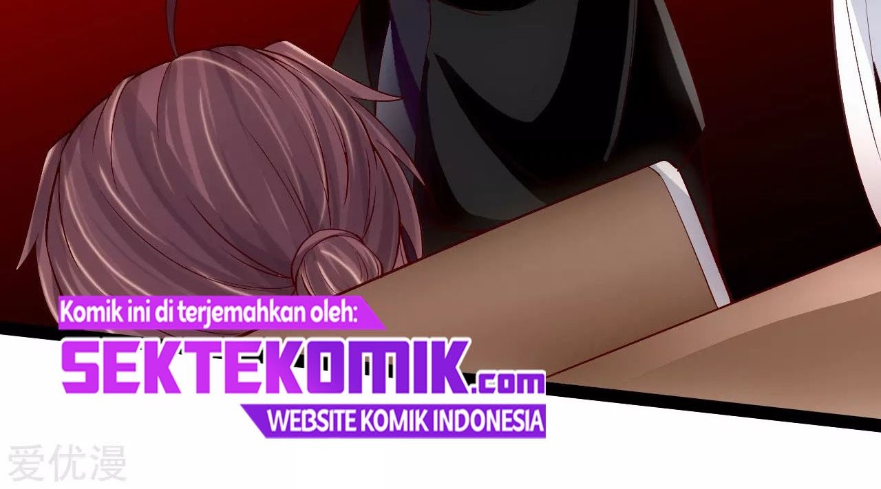 Xianwu Dizun Chapter 98 - halaman 12