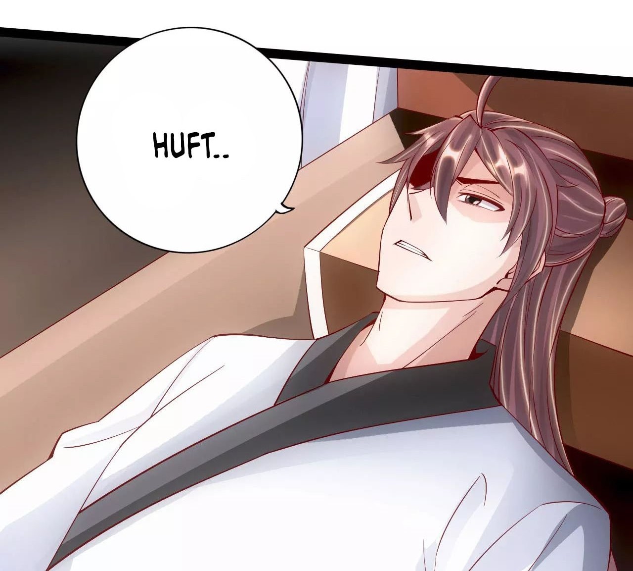 Xianwu Dizun Chapter 98 - halaman 18