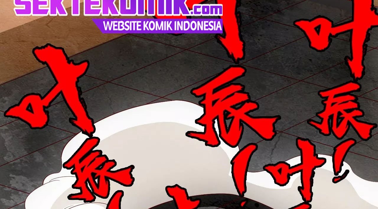 Xianwu Dizun Chapter 98 - halaman 2