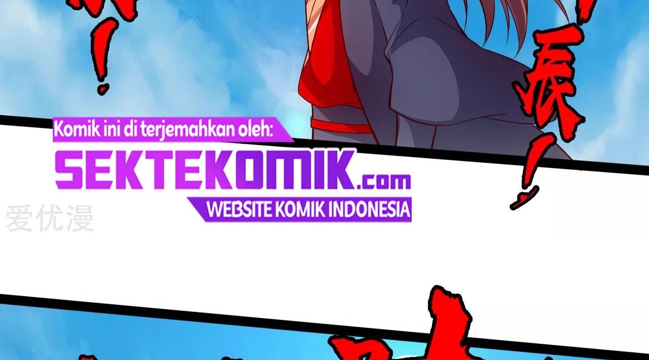 Xianwu Dizun Chapter 98 - halaman 4