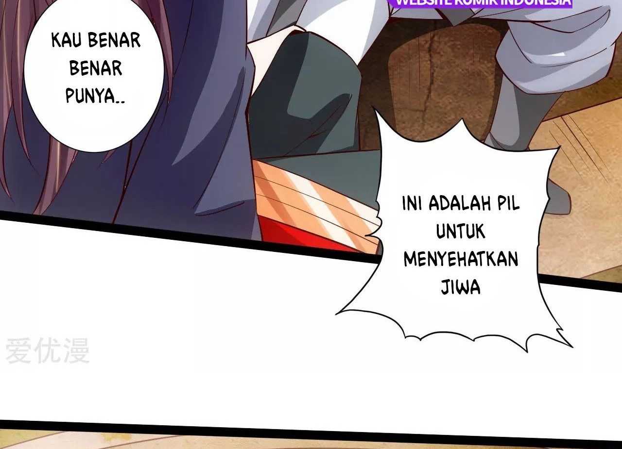 Xianwu Dizun Chapter 99 - halaman 10