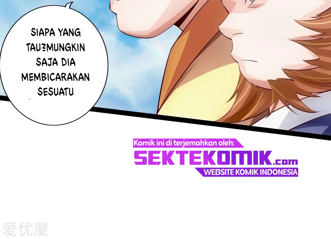 Xianwu Dizun Chapter 99 - halaman 12
