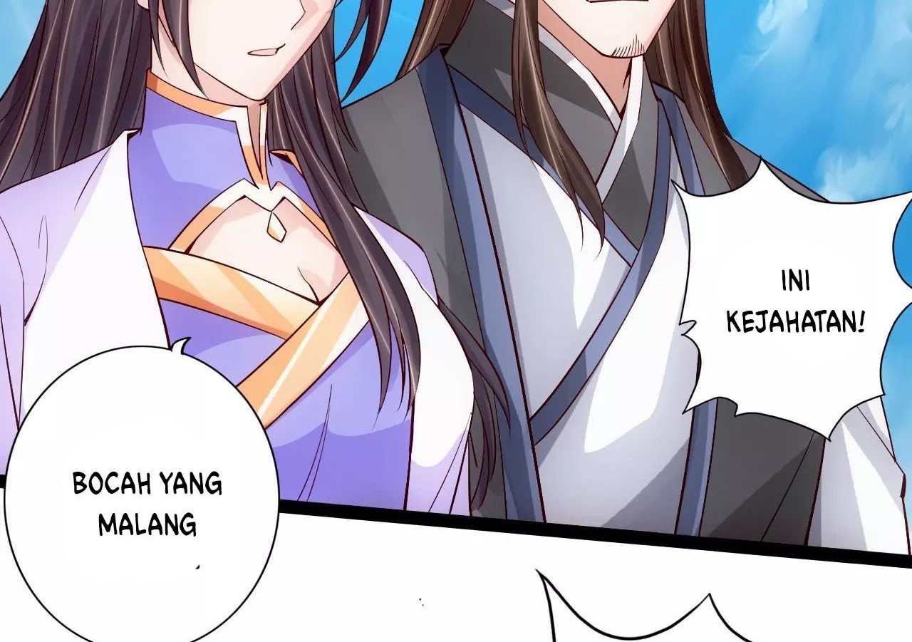 Xianwu Dizun Chapter 99 - halaman 16