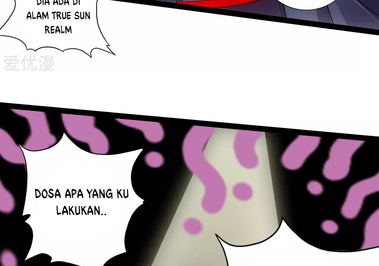 Xianwu Dizun Chapter 99 - halaman 20