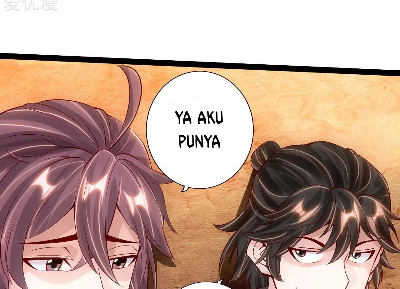 Xianwu Dizun Chapter 99 - halaman 4