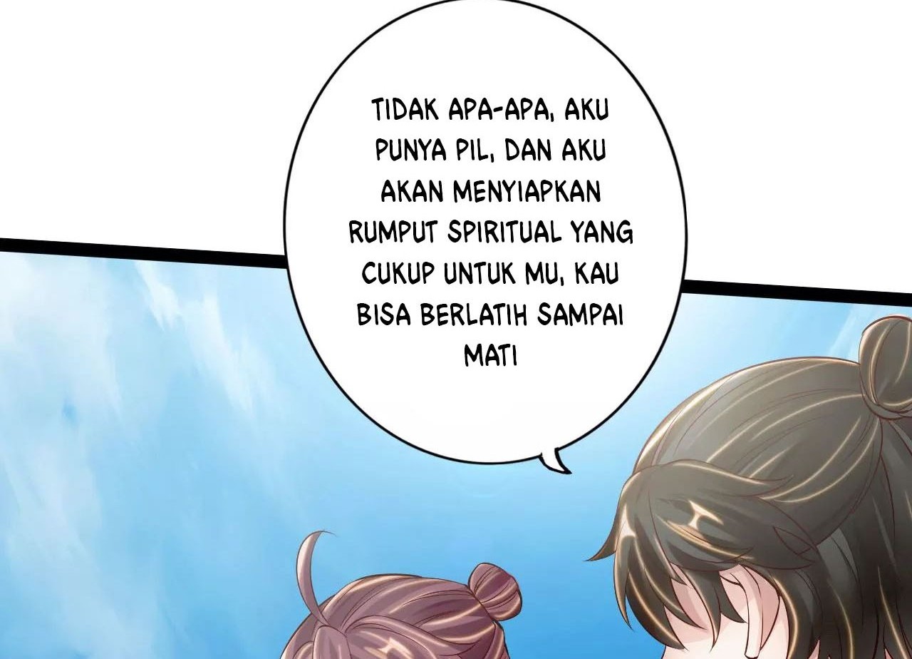 Xianwu Dizun Chapter 99 - halaman 8