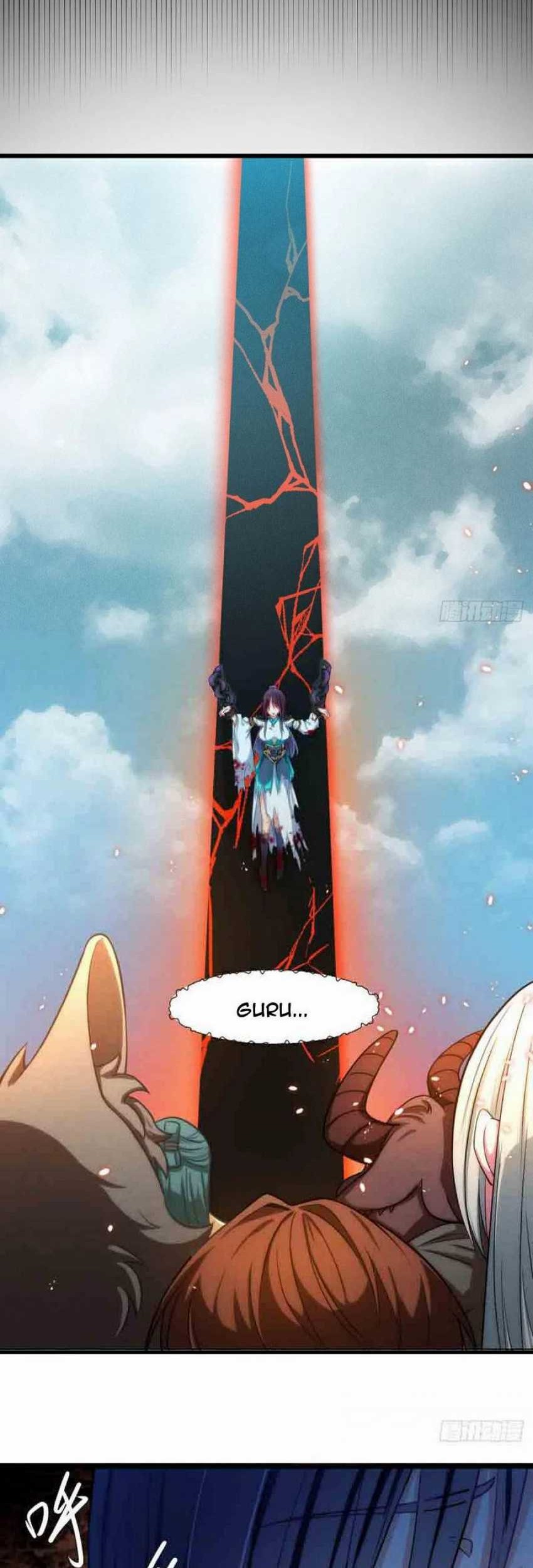 Xianzun Luowuji Chapter 1 - halaman 13
