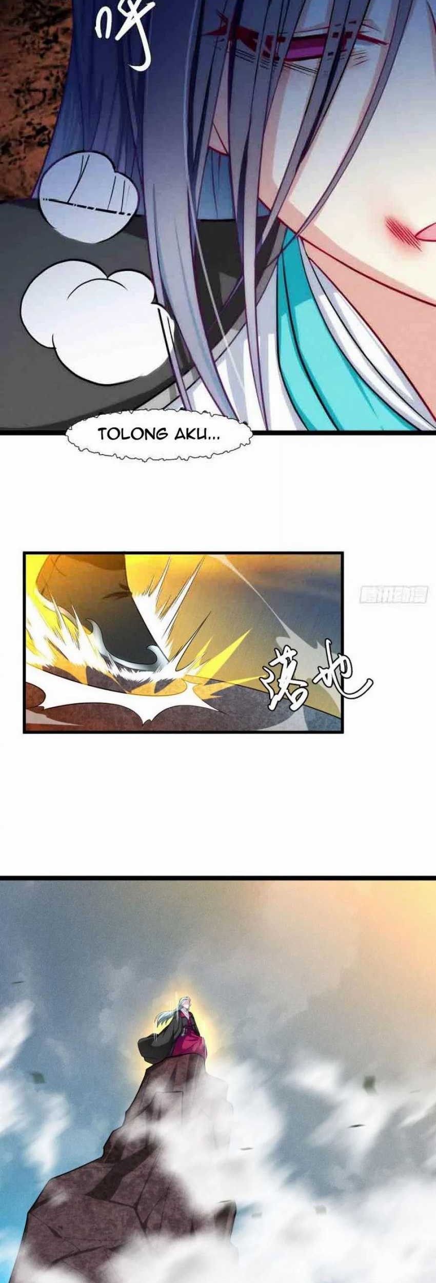 Xianzun Luowuji Chapter 1 - halaman 14