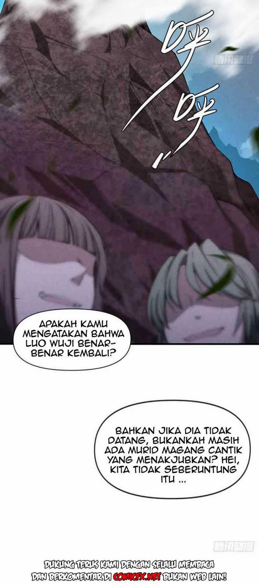 Xianzun Luowuji Chapter 1 - halaman 15