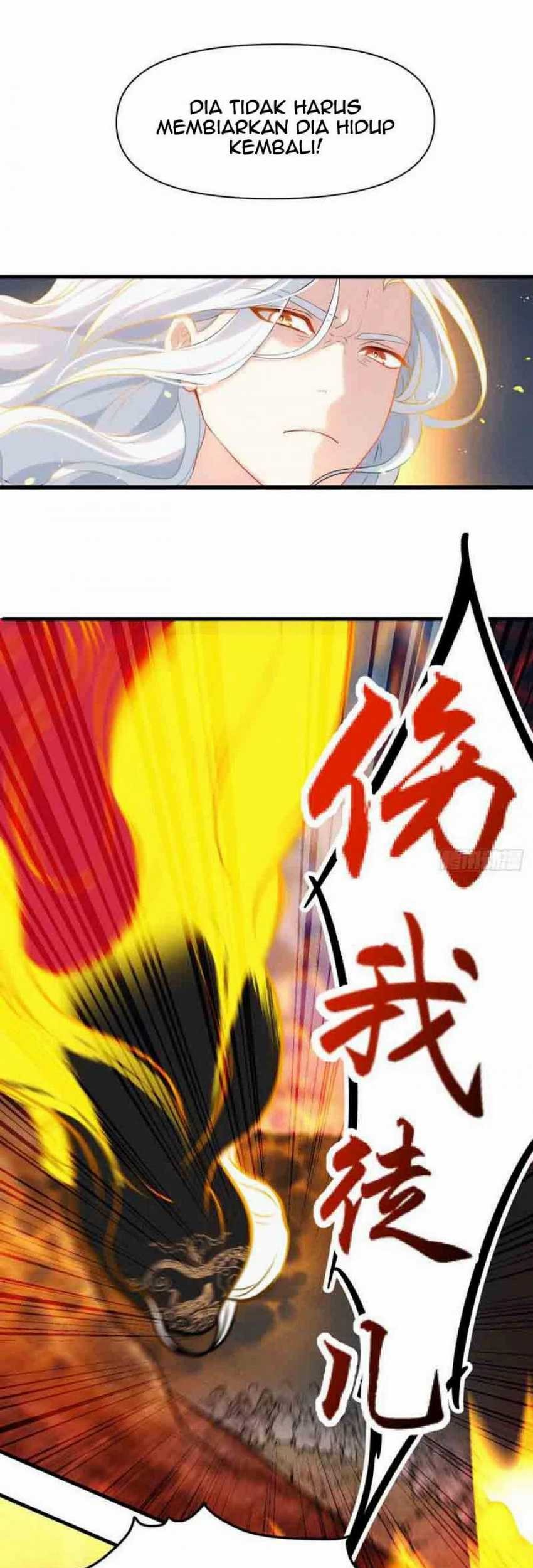 Xianzun Luowuji Chapter 1 - halaman 16