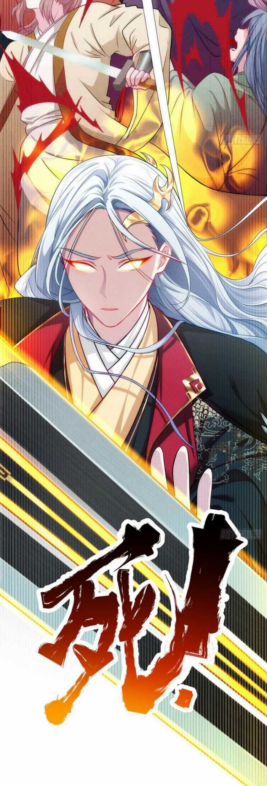 Xianzun Luowuji Chapter 1 - halaman 18