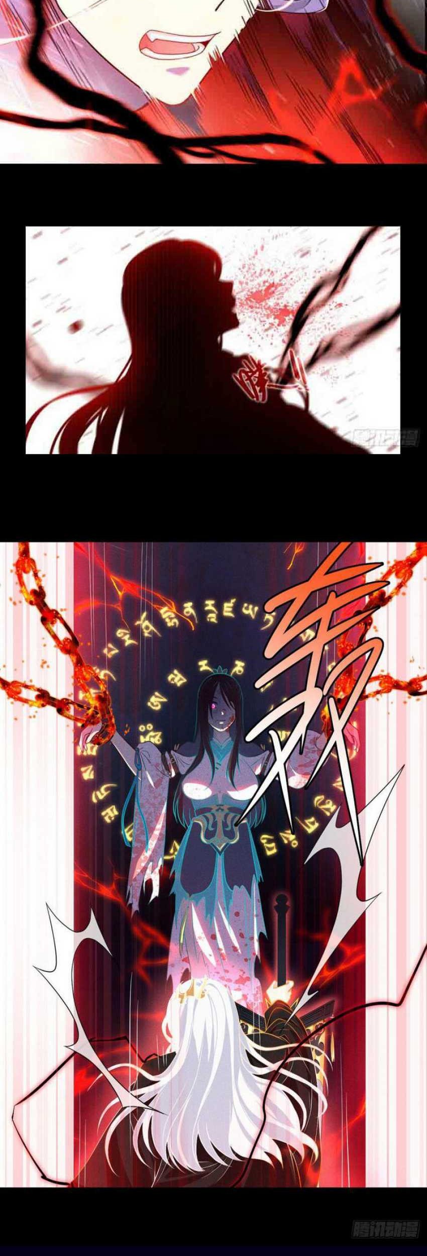 Xianzun Luowuji Chapter 1 - halaman 22