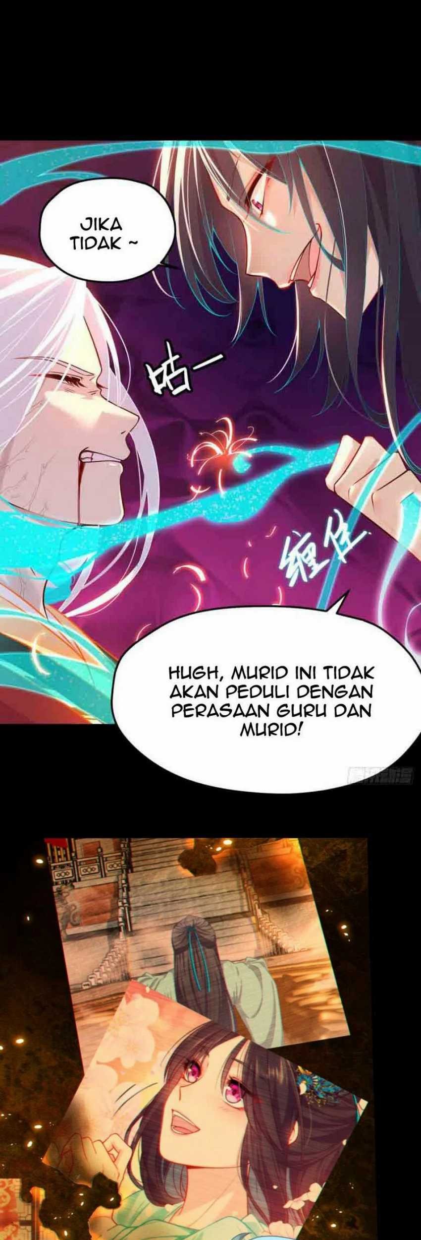 Xianzun Luowuji Chapter 1 - halaman 27