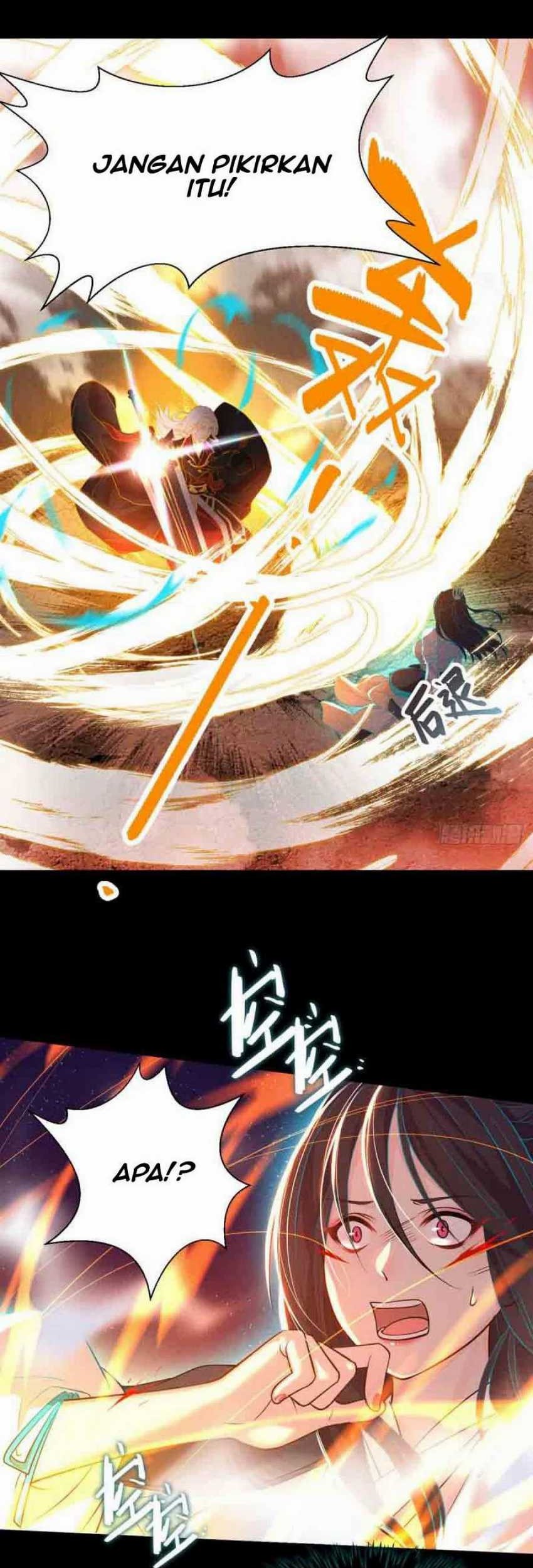 Xianzun Luowuji Chapter 1 - halaman 29