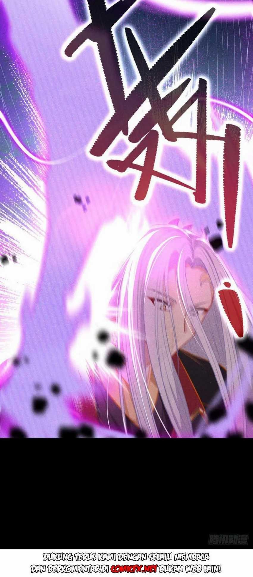 Xianzun Luowuji Chapter 1 - halaman 31