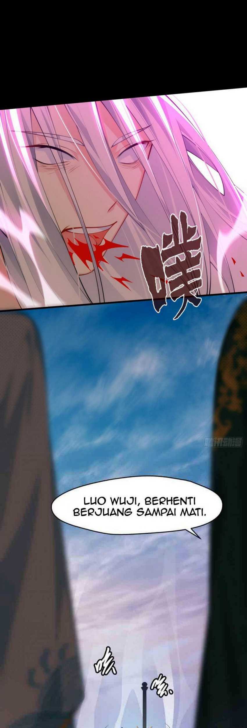 Xianzun Luowuji Chapter 1 - halaman 32