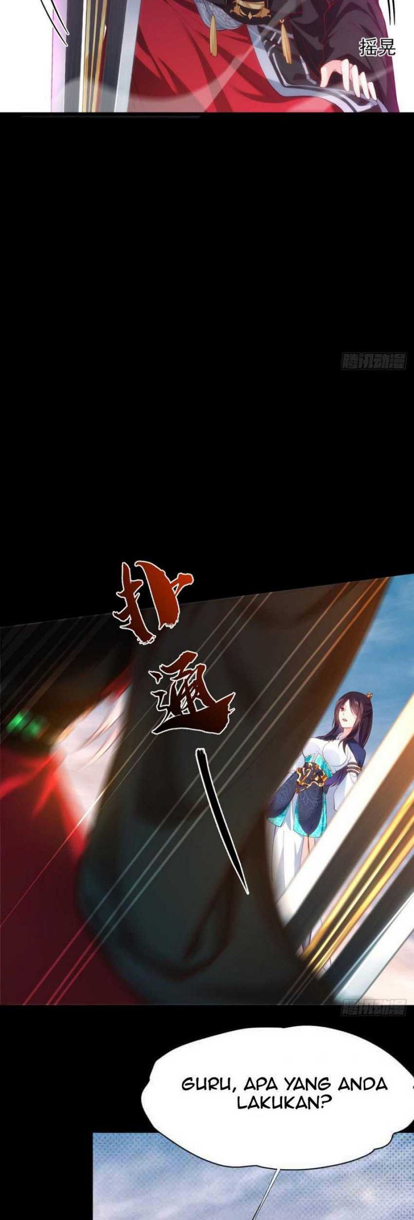 Xianzun Luowuji Chapter 1 - halaman 35