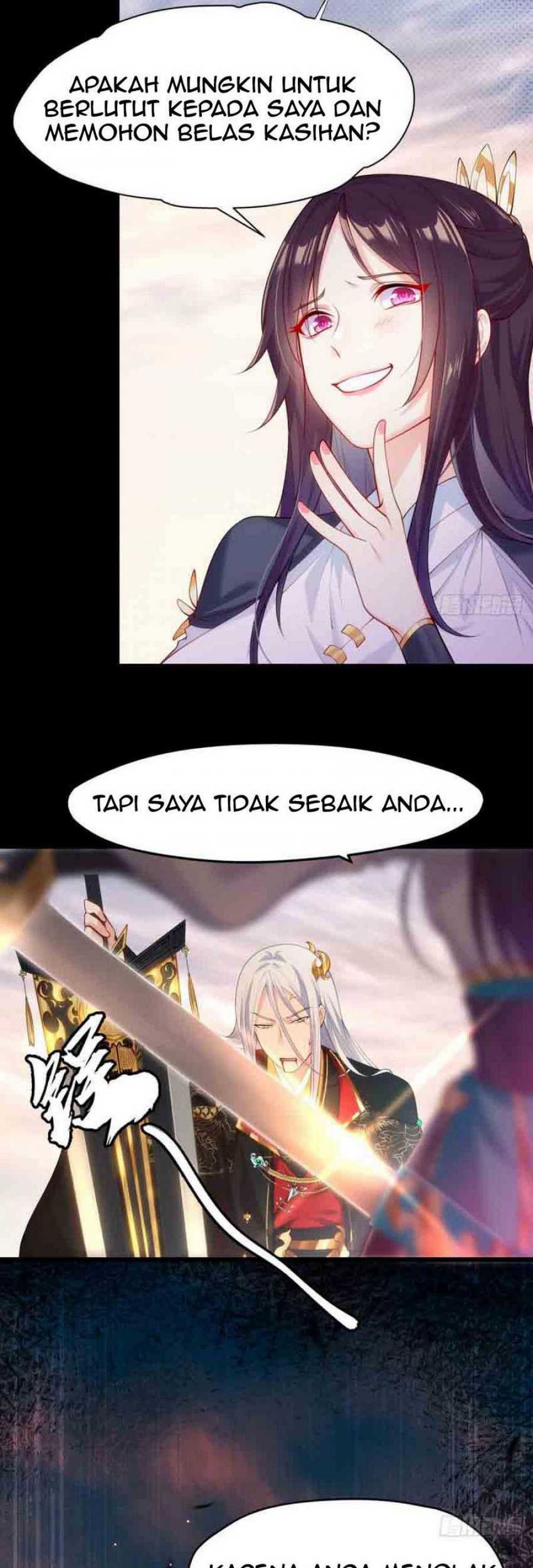 Xianzun Luowuji Chapter 1 - halaman 36