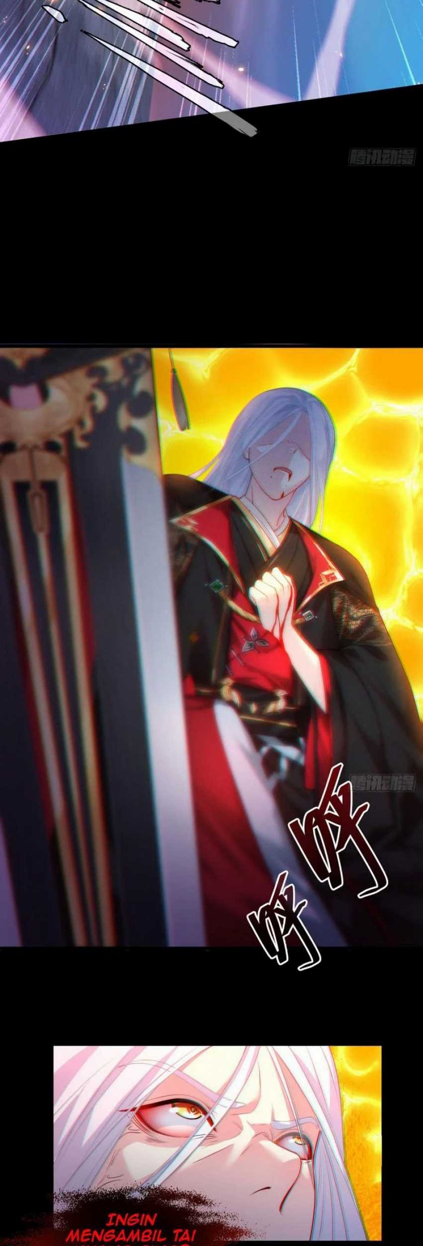 Xianzun Luowuji Chapter 1 - halaman 41