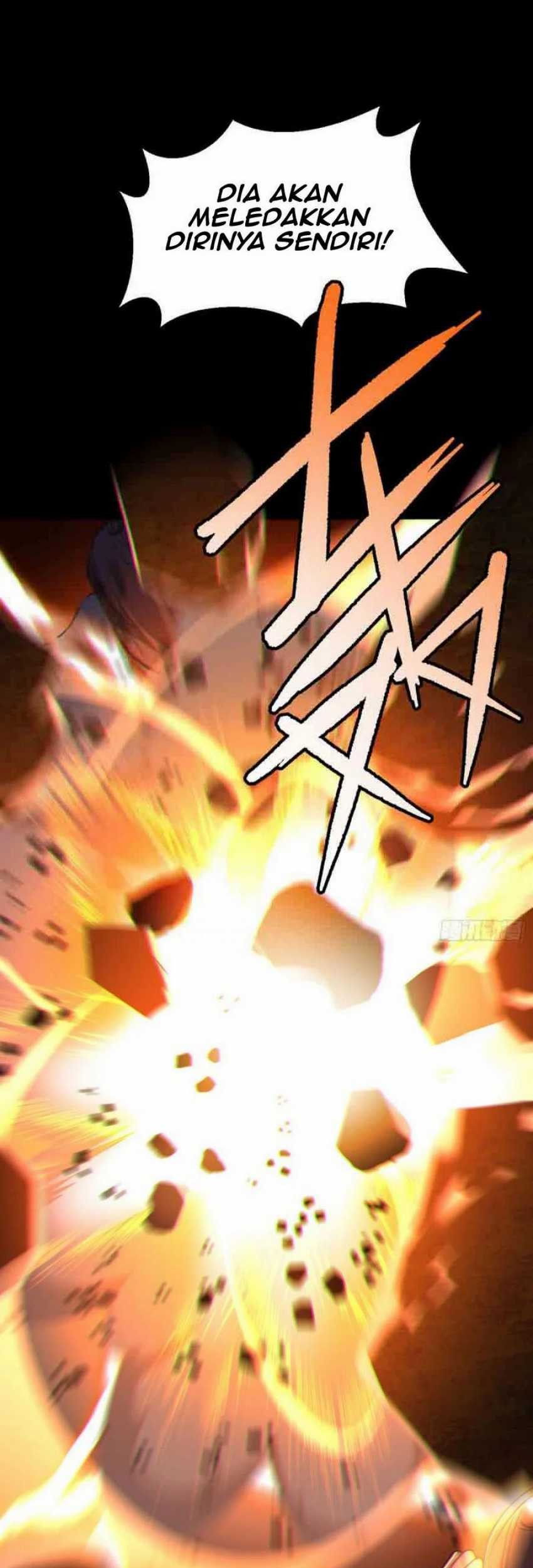 Xianzun Luowuji Chapter 1 - halaman 44