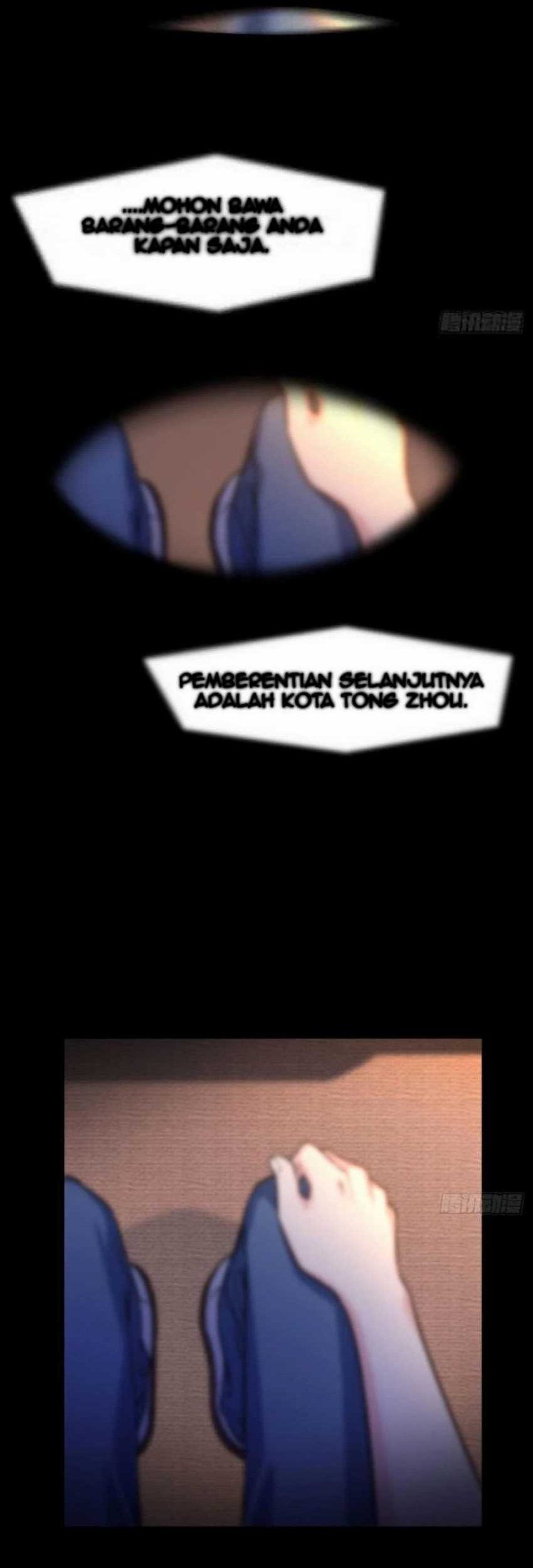 Xianzun Luowuji Chapter 1 - halaman 49