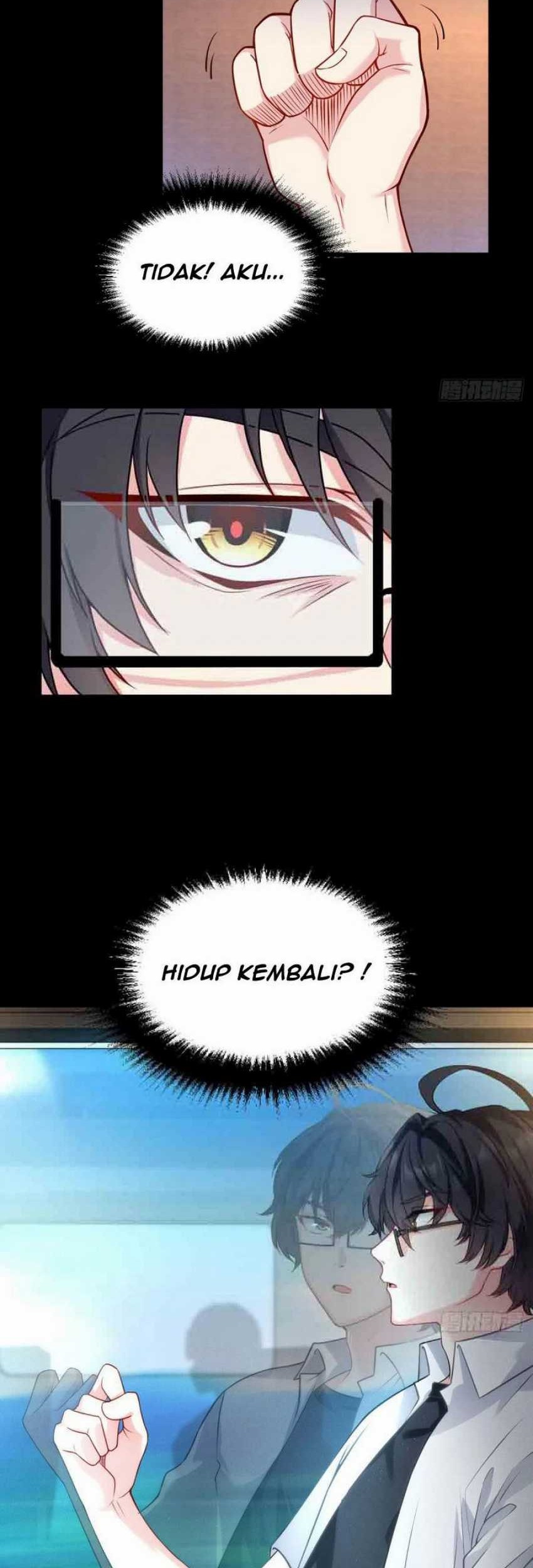 Xianzun Luowuji Chapter 1 - halaman 51
