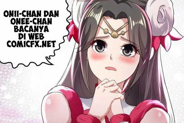 Xianzun Luowuji Chapter 1 - halaman 54