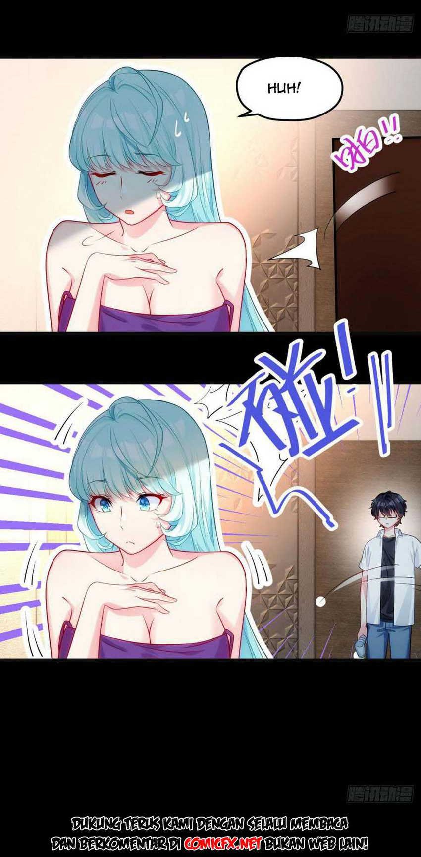 Xianzun Luowuji Chapter 10 - halaman 12