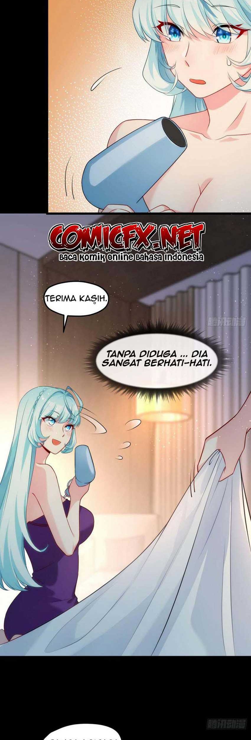 Xianzun Luowuji Chapter 10 - halaman 14