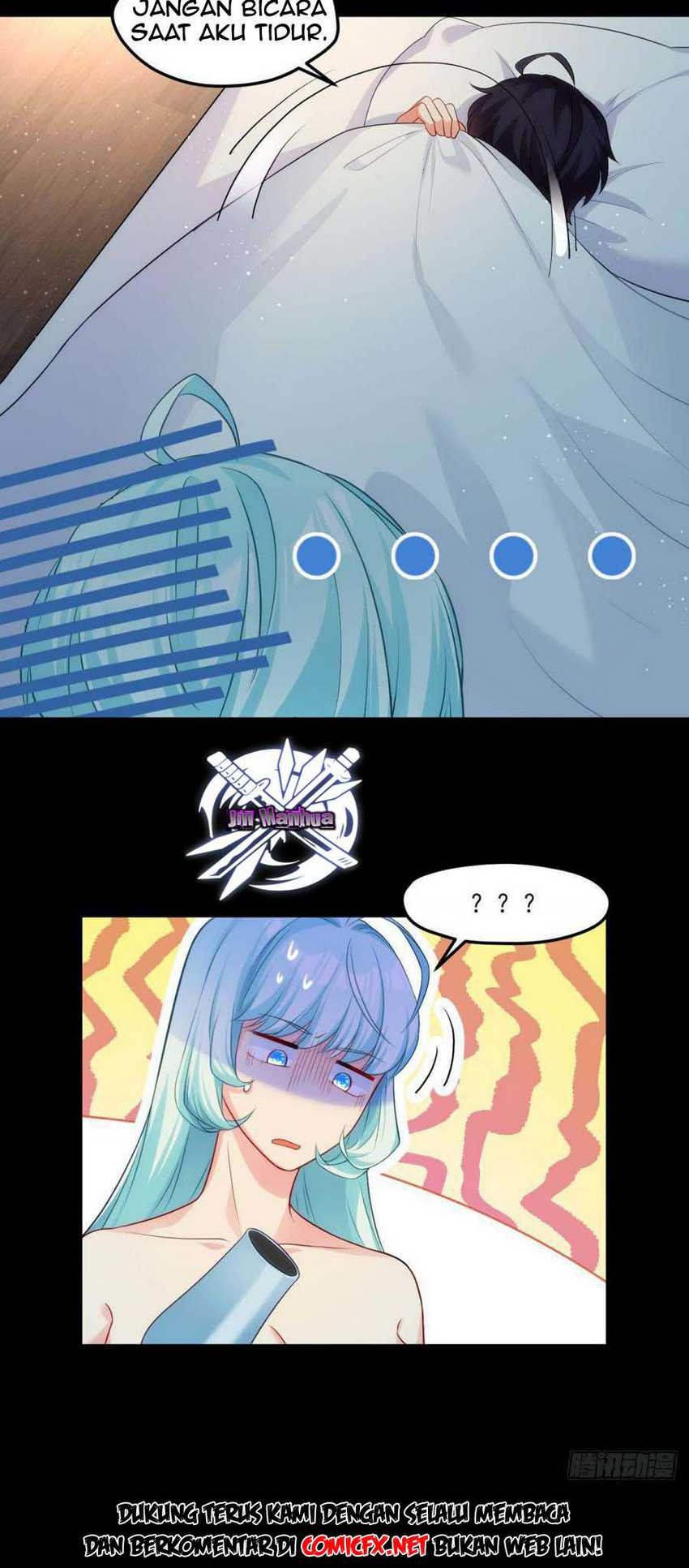 Xianzun Luowuji Chapter 10 - halaman 15