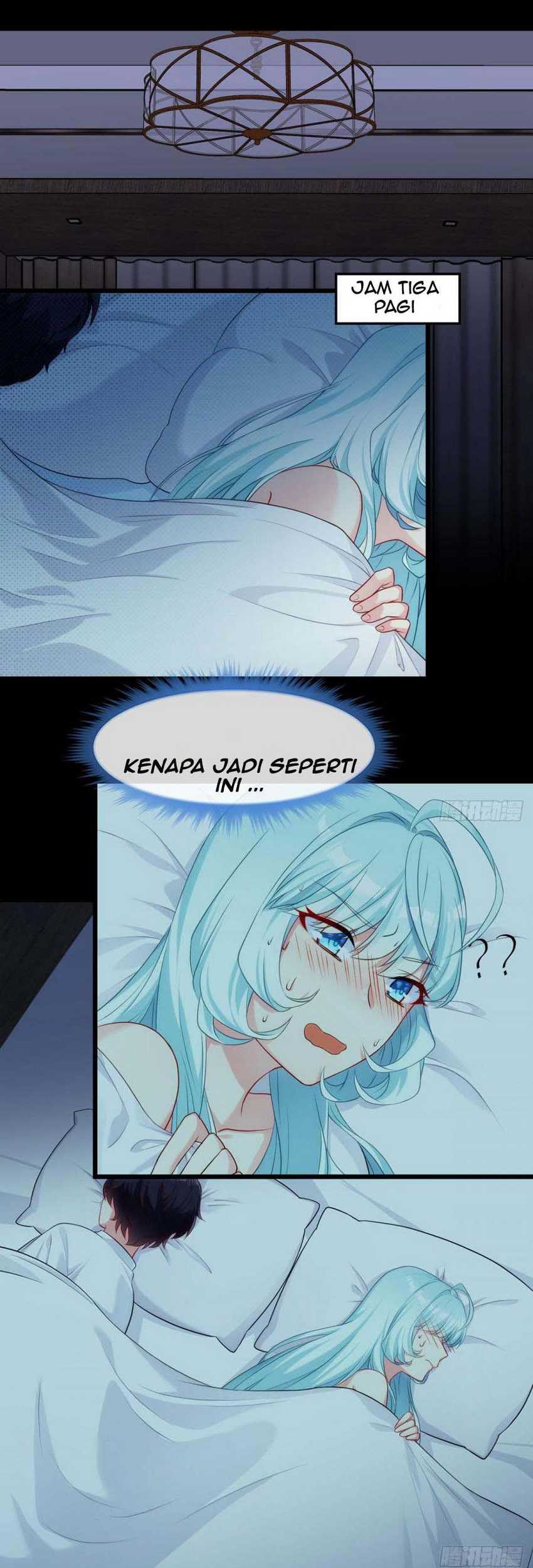 Xianzun Luowuji Chapter 10 - halaman 16