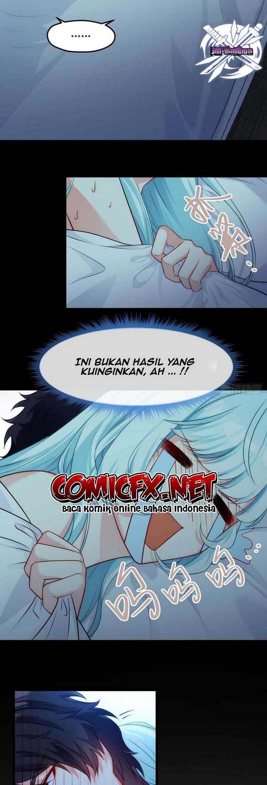 Xianzun Luowuji Chapter 10 - halaman 17
