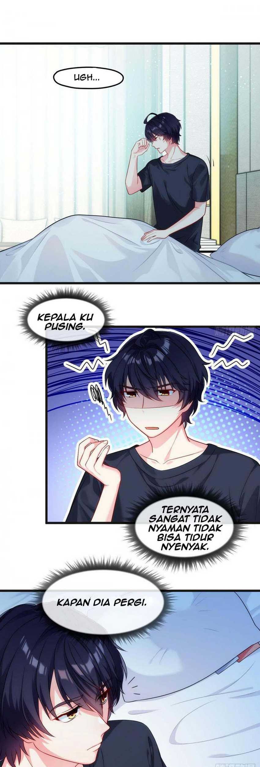 Xianzun Luowuji Chapter 10 - halaman 20