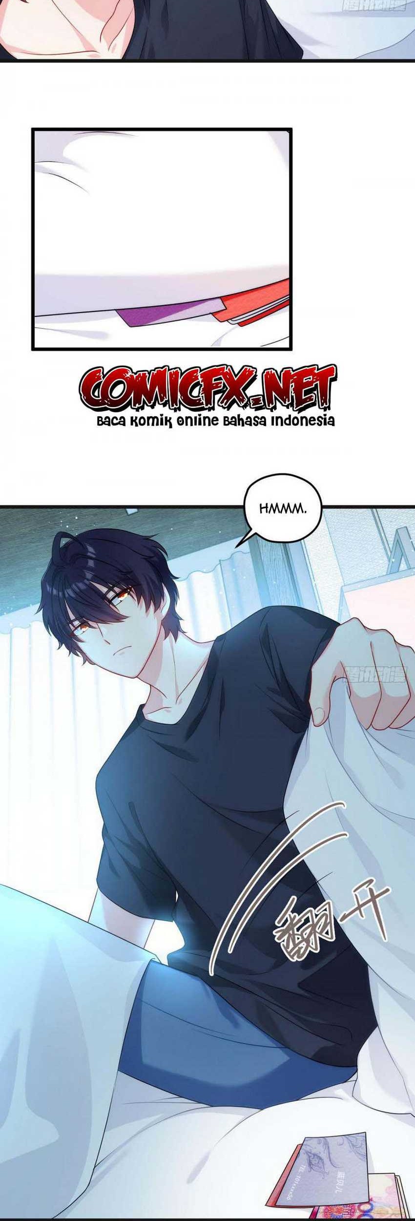 Xianzun Luowuji Chapter 10 - halaman 21