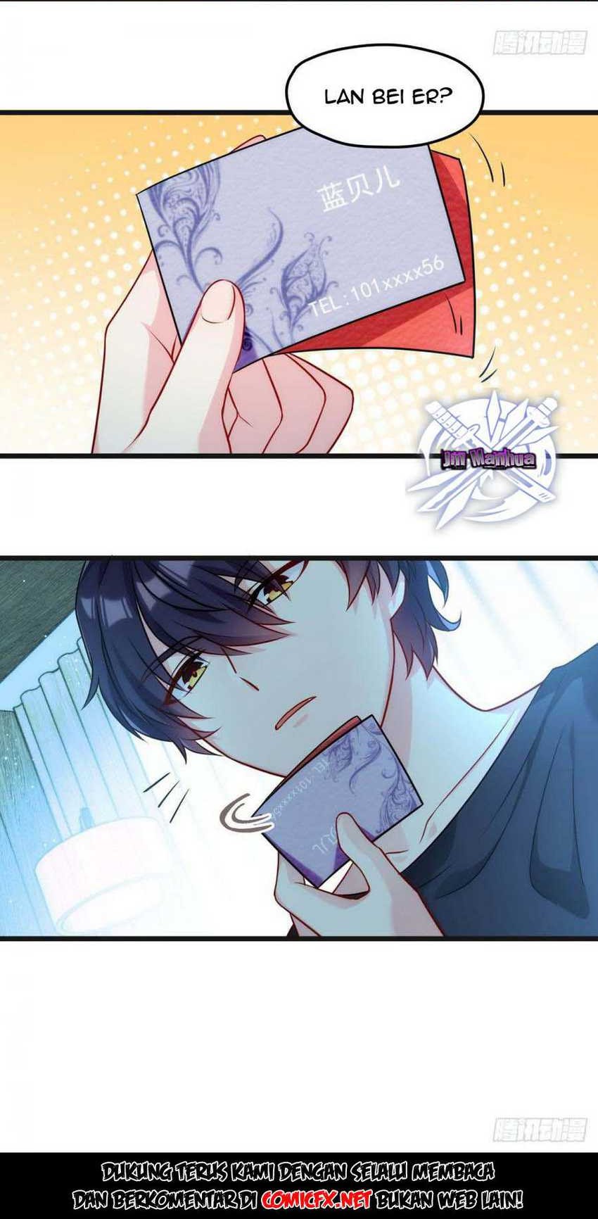 Xianzun Luowuji Chapter 10 - halaman 22