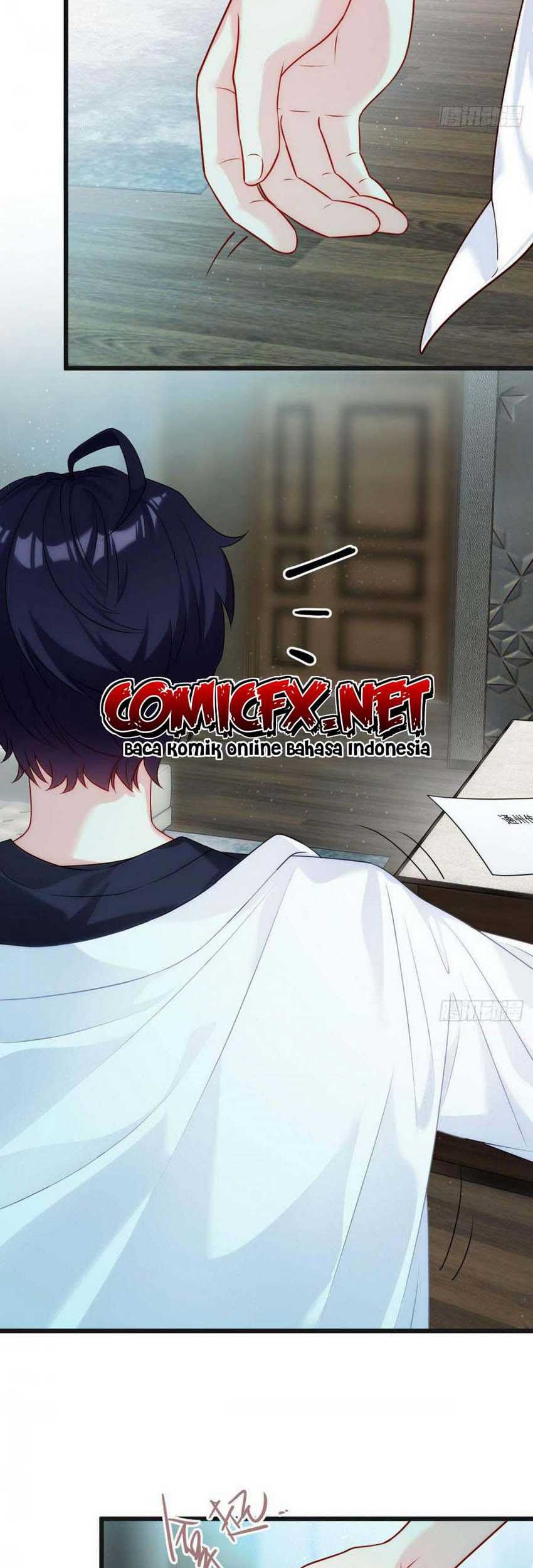 Xianzun Luowuji Chapter 10 - halaman 24